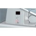 Электронный унитаз Duravit SensoWash Slim P3 Comforts подвесной 611400002000300