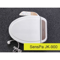 Обзор электронной крышки-биде Senspa (Сенспа) JK-900